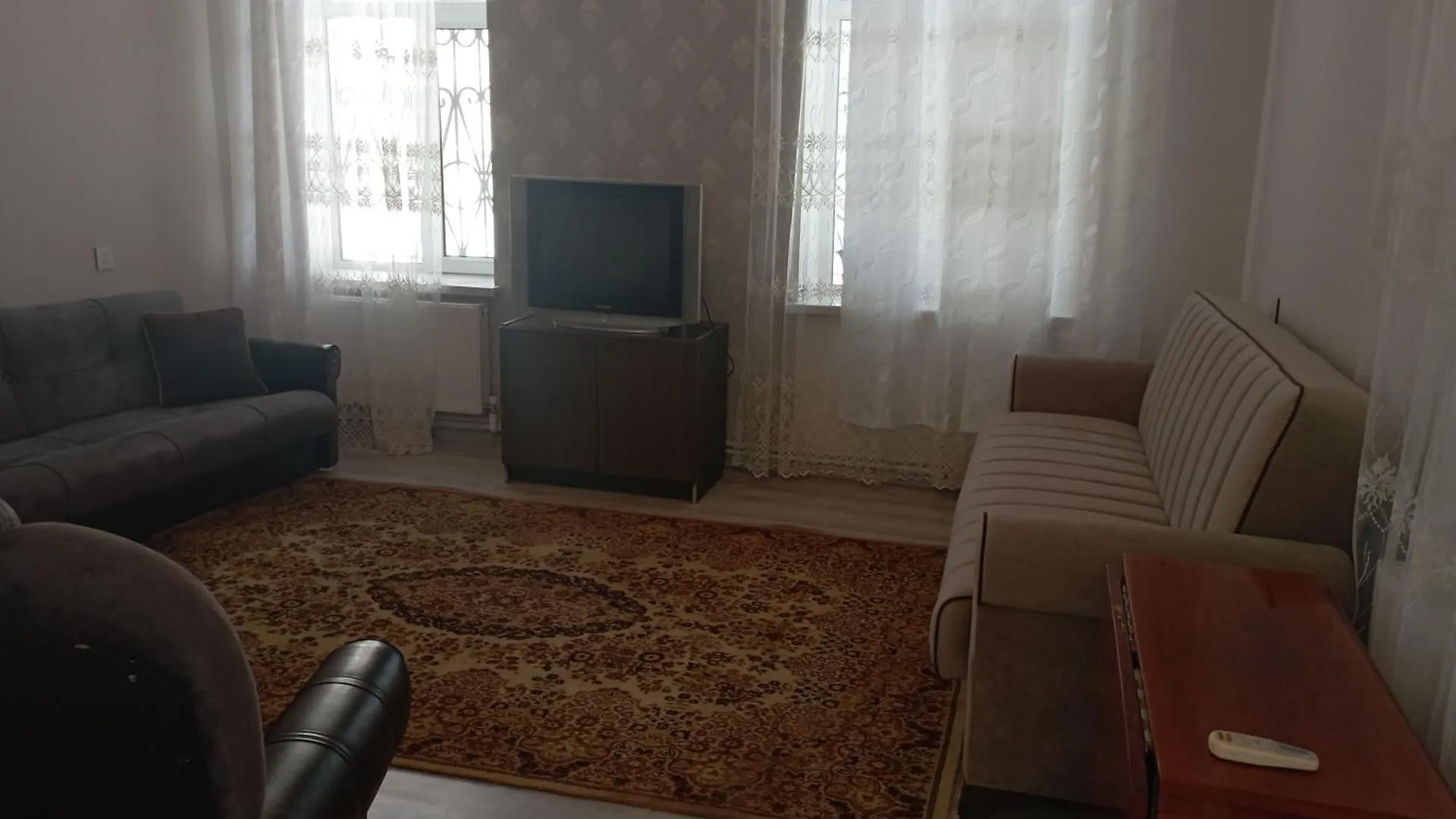 Daire Дом В Центре Города Около Цума С Маленьким Двориком Bakü